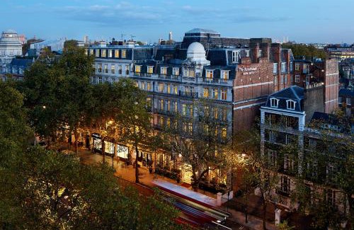 Brompton & Hans Town Hotel | The Rembrandt