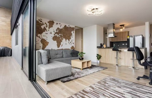 La Aguacatala Apartment | The Remote Work Dream