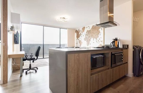 La Aguacatala Apartment | The Remote Work Dream