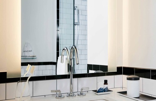 Midtown East Hotel | The Renwick
