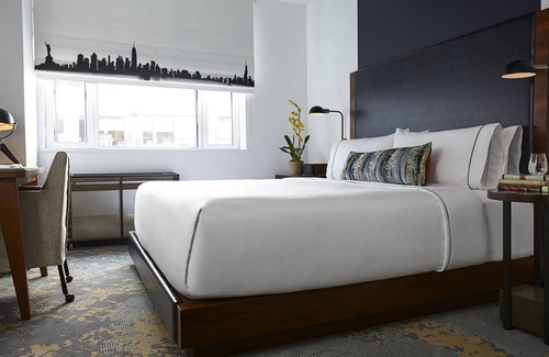 Midtown East Hotel | The Renwick