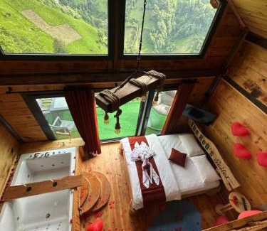 Cayirduzu Hotel | The Reo's Suit