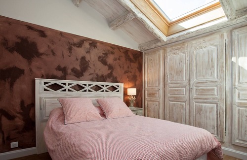 Maurens House | THE REPAIR OF EPICURIANS, combining comfort, culture, tradition and gastronomy.