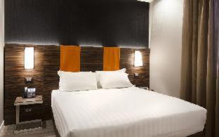 Rione XVIII Castro Pretorio Hotel | The Republic