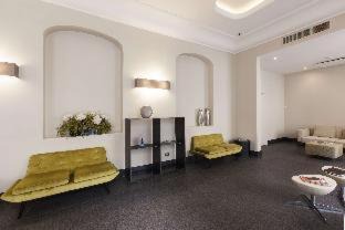 Rione XVIII Castro Pretorio Hotel | The Republic