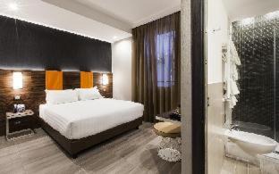 Rione XVIII Castro Pretorio Hotel | The Republic