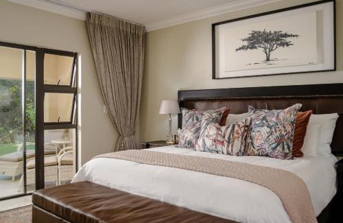 Hazyview Hotel | The Reserve Boutique Hotel