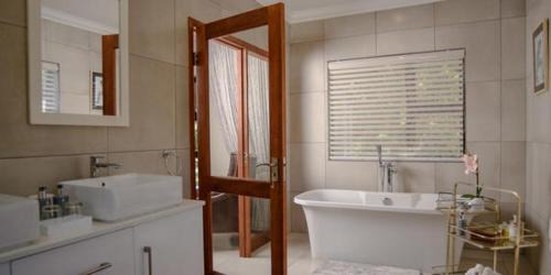 Hazyview Hotel | The Reserve Boutique Hotel