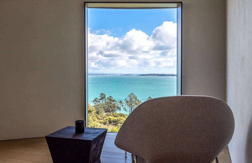 Omiha House | The Residence at Te Whau | Stay Waiheke