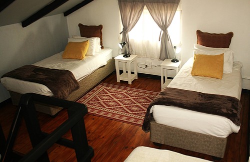 Vineta House | The Residence at Villa Wiese