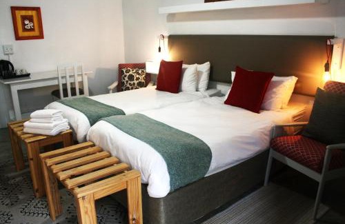 Vineta Hotel | The Residence at Villa Wiese