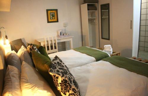 Vineta Hotel | The Residence at Villa Wiese