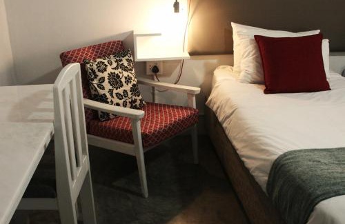 Vineta Hotel | The Residence at Villa Wiese