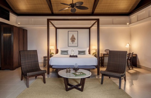 Bintan Hotel | The Residence Bintan