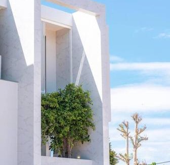 Ban Mut Dok Khao Villa | The Residence by Andaman Phuket