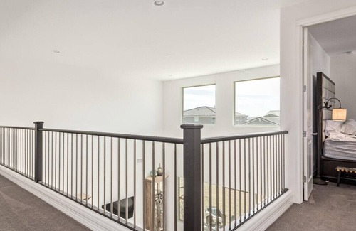 Buckeye House | The Residence on Avalon - A Corporate Retreat and Customized Stay!