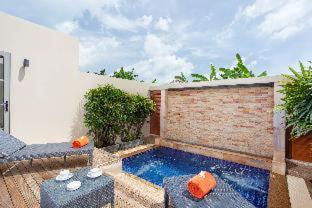 Cherngtalay Resort | The Residence Resort