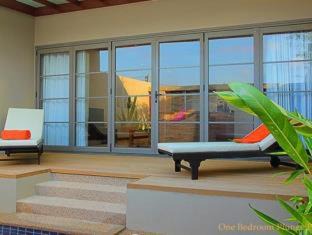 Cherngtalay Resort | The Residence Resort
