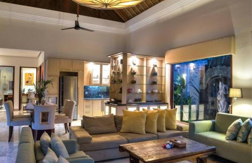 Seminyak Hotel | The Residence Seminyak