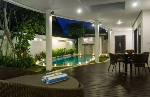 Seminyak Hotel | The Residence Seminyak
