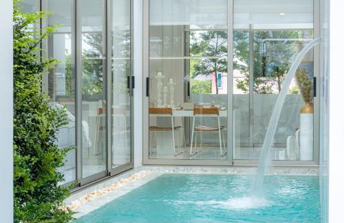 Bang Tao Villa | The Residence Tropical 3BR Villa with Private Pool