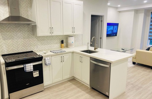 Oakville House | The Residence, your comfort is our culture