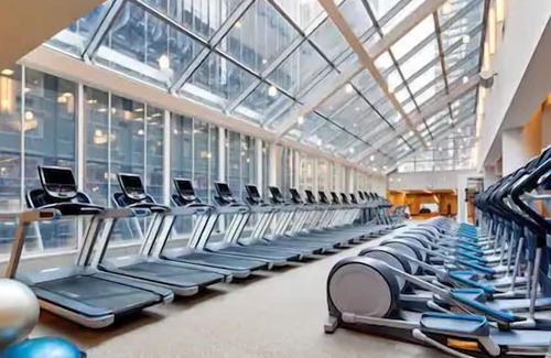 Central Park South Condo | The Residences, a Hilton Club - 1 Bedroom Penthouse