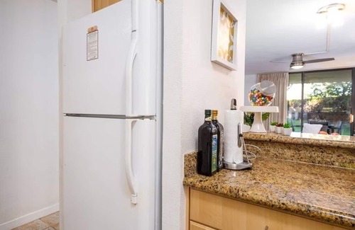 Kihei Apartment | The Residences at Kamaole Sands Resort