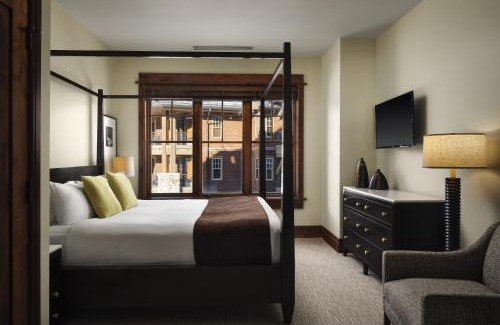 Truckee Resort | The Residences at One Village Place by Hyatt Vacation Club