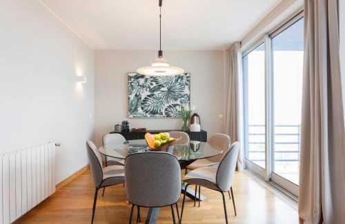 Parque das Nacoes Apartment | The Residences at Oriente II