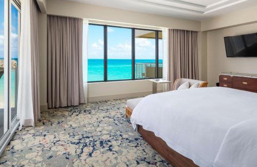 St. George's Hotel | The Residences at The St. Regis Bermuda