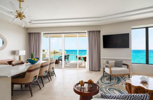 St. George's Hotel | The Residences at The St. Regis Bermuda