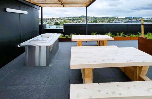 Greenlane - Ellerslie Apartment | The Residences Ellerslie