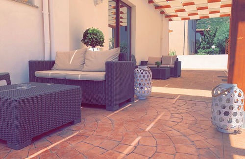 Siniscola House | The residences of the sea 3