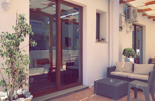 Siniscola House | The residences of the sea 3