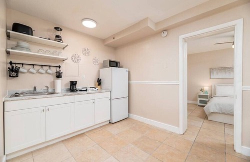 Middle River Terrace Apartment | The Residences @ Lake Ridge #2