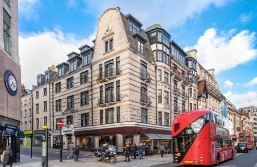 Covent Garden Hotel | The Resident Covent Garden