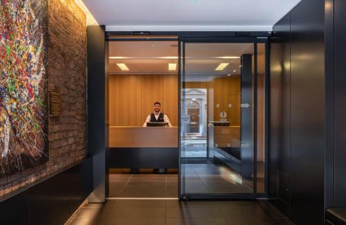 RopeWalks Hotel | The Resident Liverpool