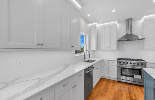 South Seaside Park House | The Resort at Island Beach