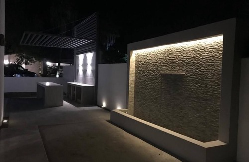 San Carlos House | "THE REST" Country Club San Carlos 5 min from the beach.