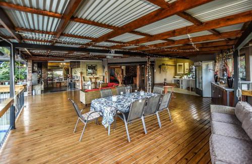 Nelspruit House | The Rest Guest House
