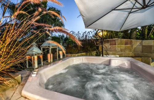 Nelspruit House | The Rest Guest House