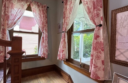 Baraboo House | “The Rest Is History” : Homestead Sanctuary