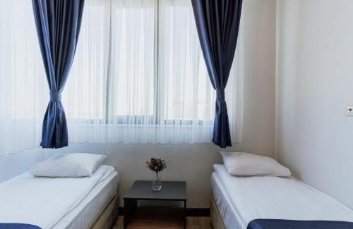 Edirne Hotel | The Rest Port Hotel