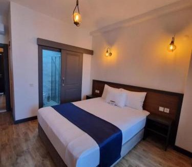 Edirne Hotel | The Rest Port Hotel