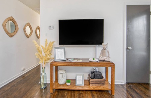 South View House | The Rested Nest: 3Bdr Home Near Cape Fear Medical