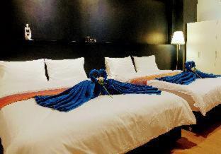 Nong Khon Kwang Hotel | The Resto
