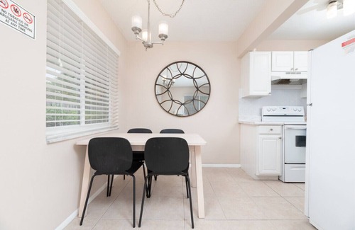 Wilton Manors Apartment | The Retreat #1 - Wilton Manors