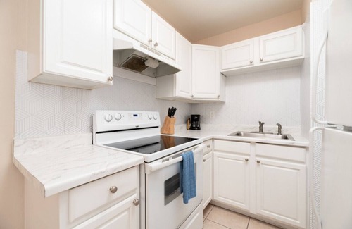 Wilton Manors Apartment | The Retreat #1 - Wilton Manors