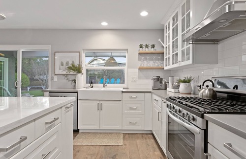 Fallbrook House | The Retreat - a Visitana Collection home